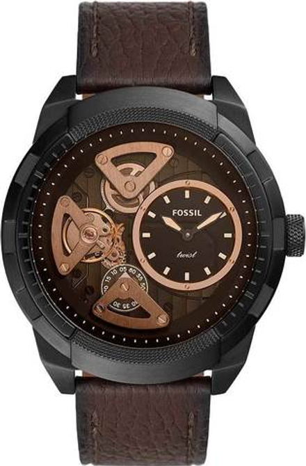 Механические наручные часы Fossil ME1172