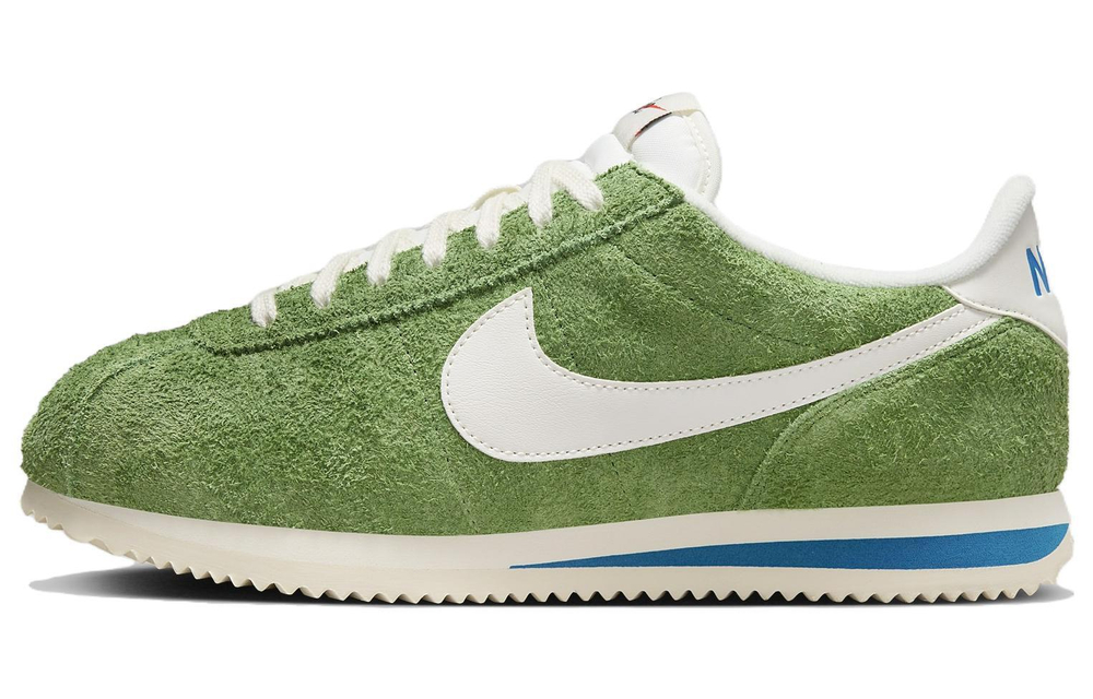 Кроссовки Nike Cortez (Женская размерная сетка)