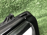 Фара левая Toyota Land Cruiser 200 15-21 LED Black