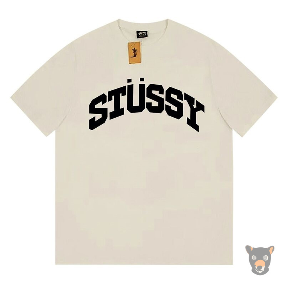 Футболка Stussy