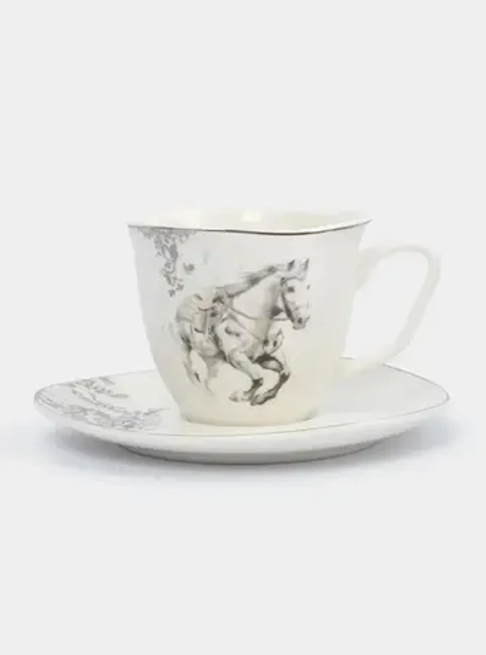 Чайная пара 1 перс. ANLAF-FXY-160128-4