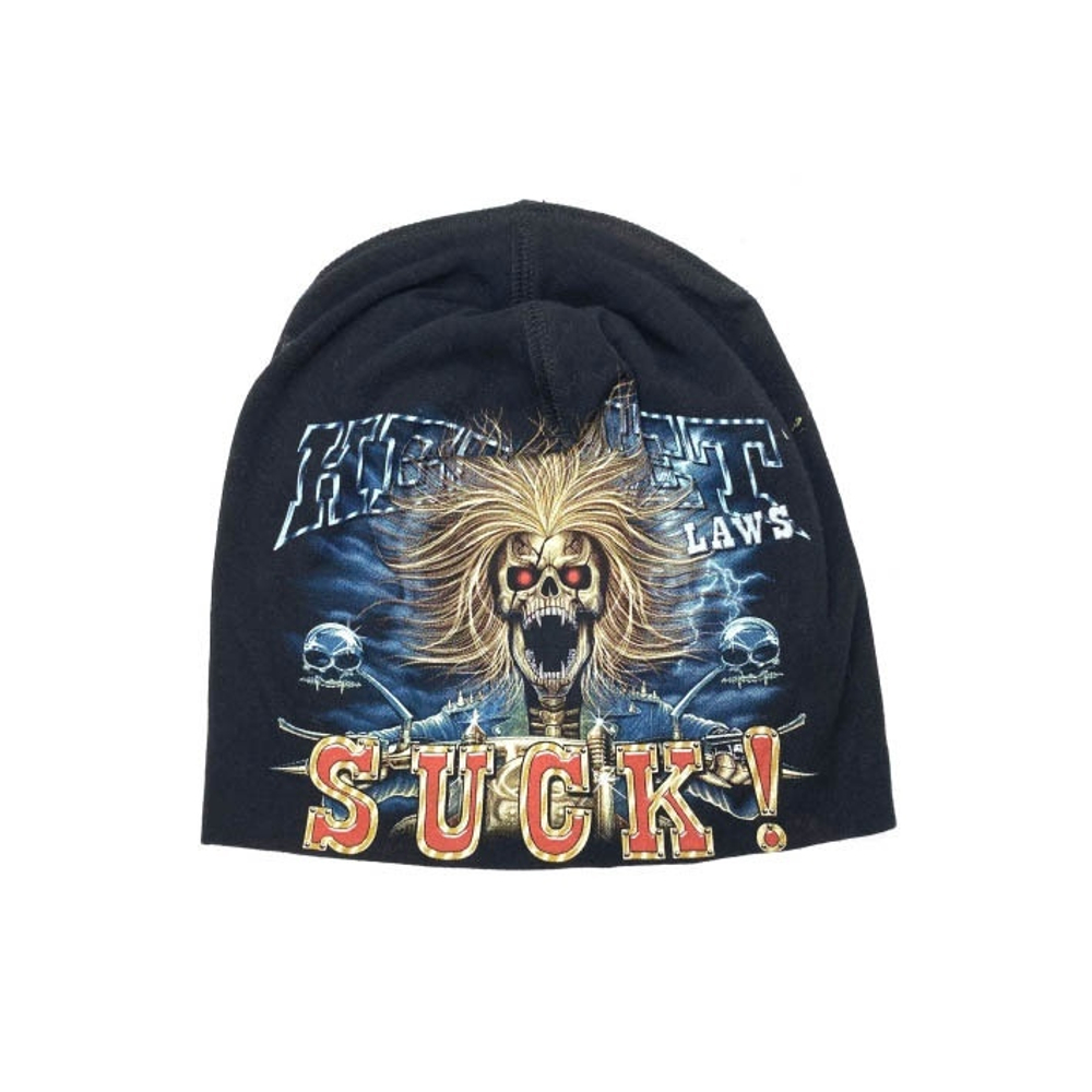 Шапка SUCK