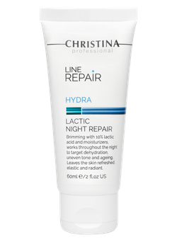 CHRISTINA Line Repair Hydra Lactic Night Repair