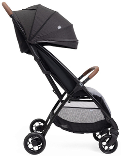 Прогулочная коляска Chicco Glee Grey Melange