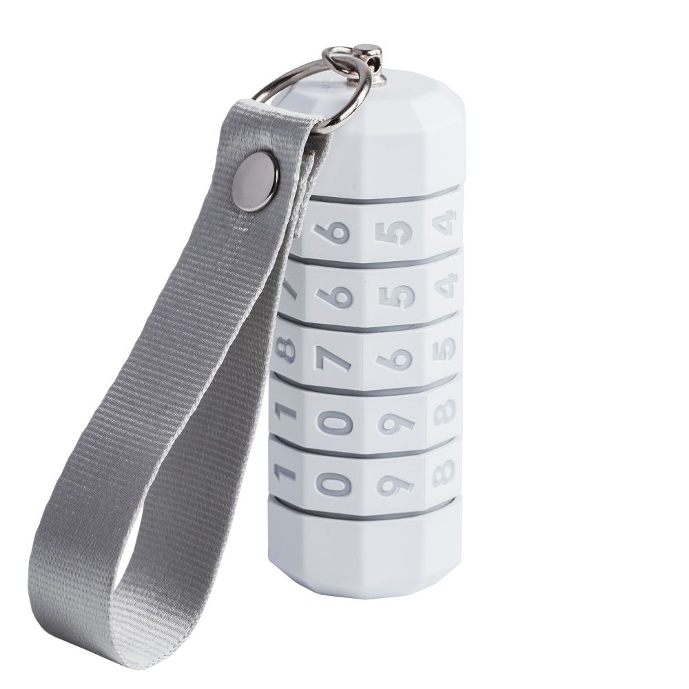 Power Bank EWA 10000 mAh Тёмно-синий