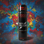 Попперс Super RUSH Black label Long 24 мл.