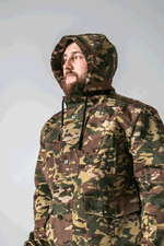 Костюм летний камуфляжный «ЛЕТО-1» (Горка) Мультикам