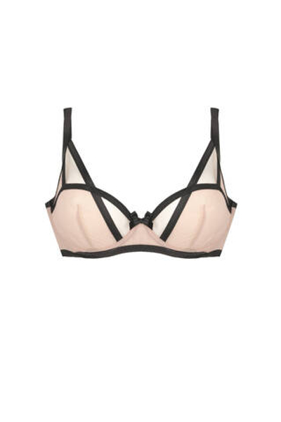 бюстгальтер joan Agent Provocateur - нюд(106450)