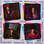 Red Hot Chili Peppers / Freaky Styley (LP)