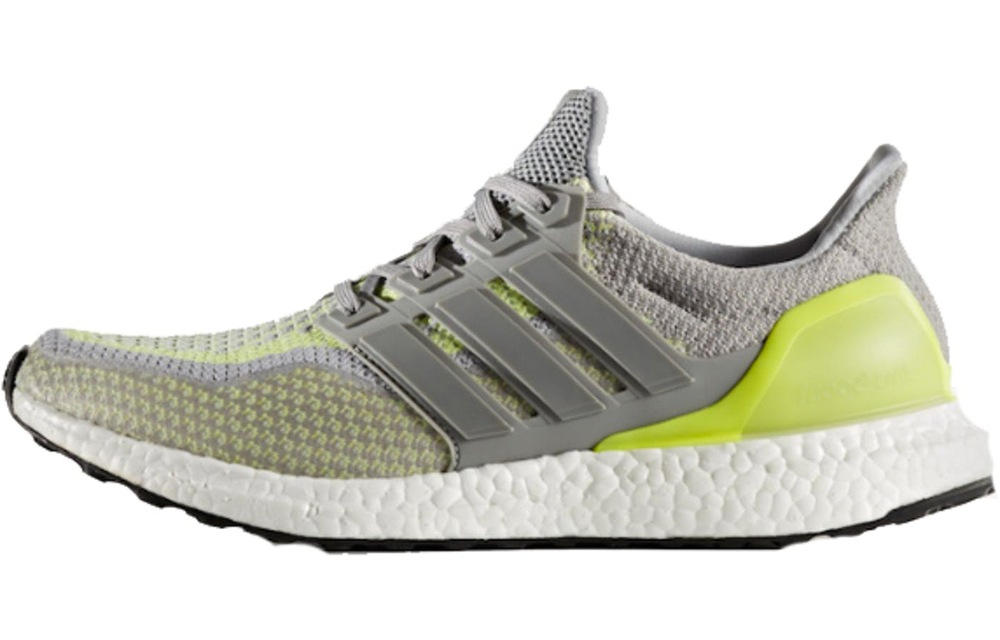 Кроссовки Adidas Ultraboost Atr Glow In The Dark