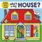What&#39;s In My House