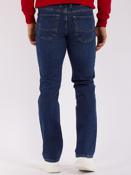 Джинсы  DAIROS 980 TED BLUE-A
