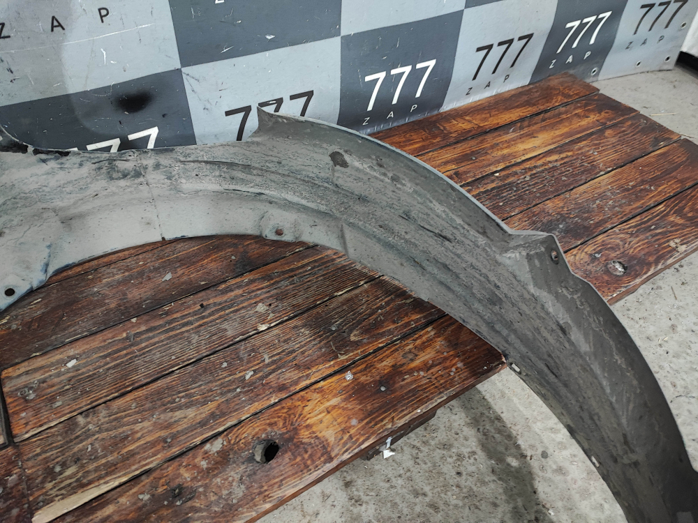 Подкрылок передний правый Hyundai Grand Starex, H-1 2 17-21 Б/У Оригинал 868214H700