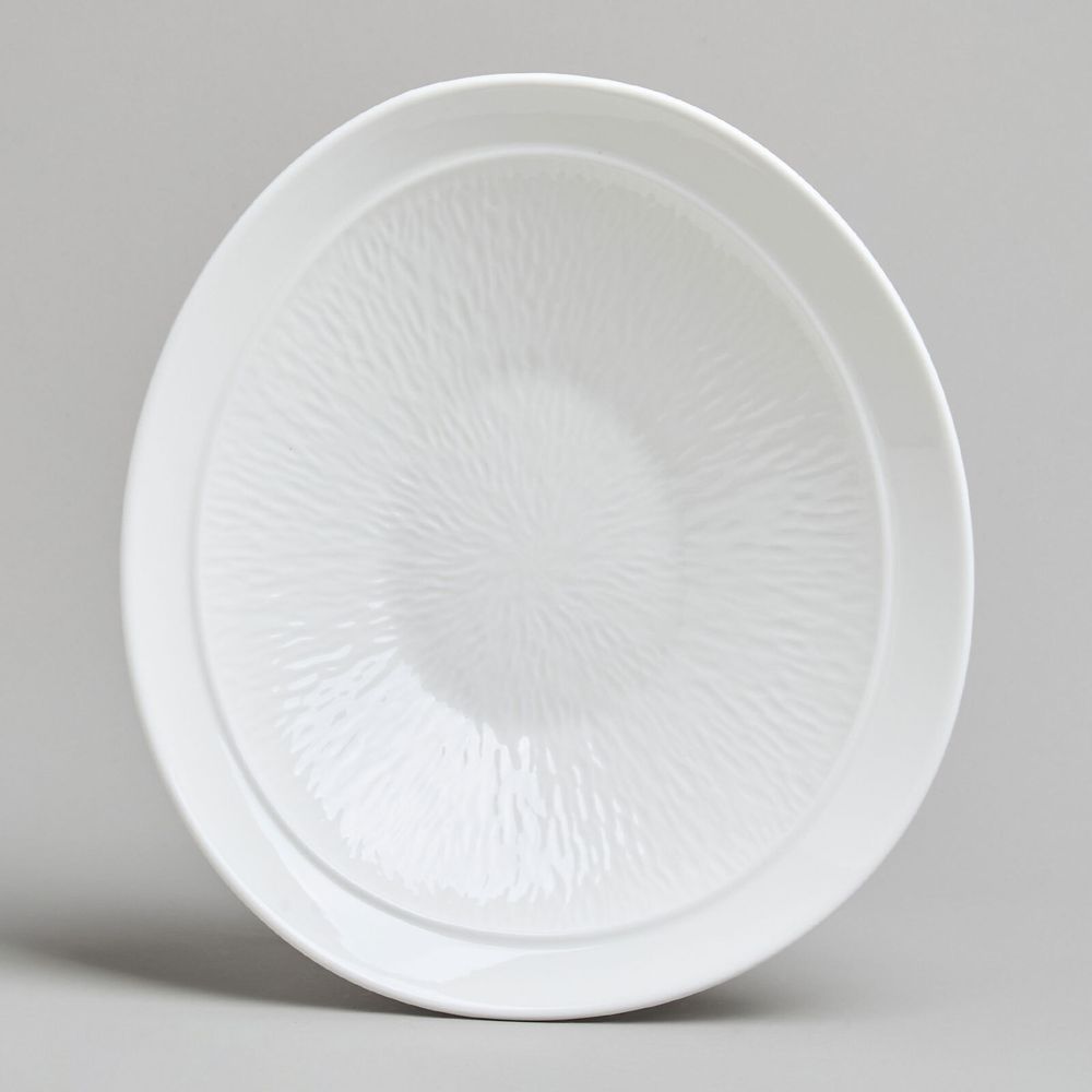 БЛЮДО СЕРВИРОВОЧНОЕ LEFARD "BANQUET" 27*25*6,5 СМ