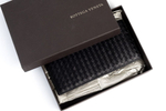 Мужской кошелек Bottega Veneta