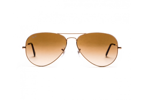 RAY-BAN AVIATOR RB3025 001/51