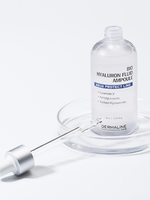 Ампульный флюид Dermaline HYALURON FLUID AMPOULE
