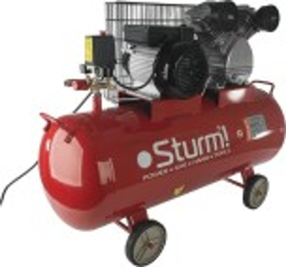 Компрессор поршневой Sturm AC931031