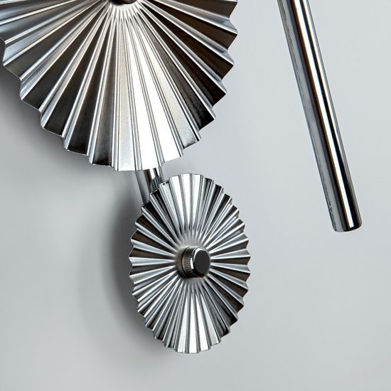 Настенный светильник MODELUX ML.532.02 CR