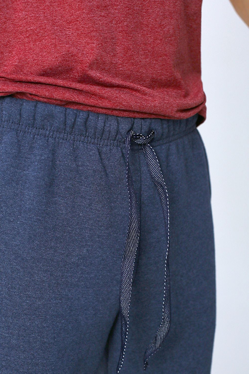 С-583 Брюки мужские прямые / с начёсом