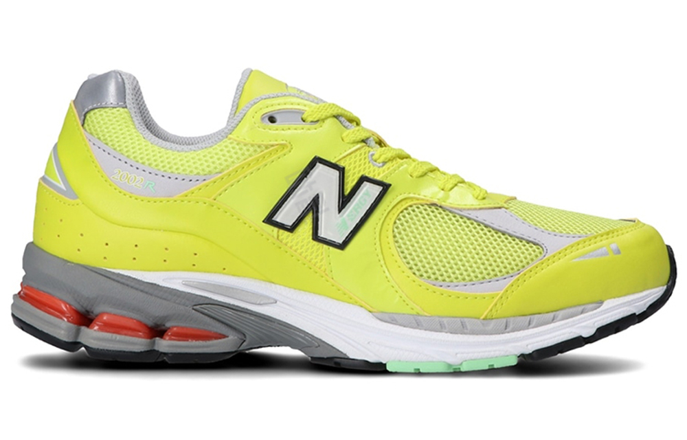 Кроссовки New Balance Nb 2002R