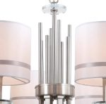 Подвесная люстра Stilfort CHART 1045/11/08P