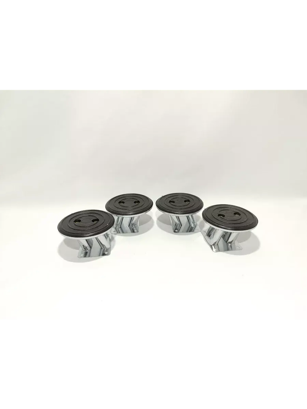 Мебельные ножки металлические под диван кресло тумбу комод