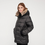 ПАРКА ЛАПЛАНДИЯ 3 В 1 ЖЕНСКАЯ RUSSOASIATICCOMPANY