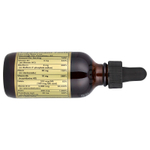 Solgar, Sublingual, подъязычный жидкий витамин B-12, 2000 мкг, 59 мл (2 жидк. унции)