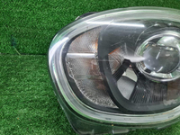 Битая Фара левая Mini Countryman F60 (2016-2020) LED