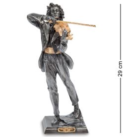 Veronese WS- 52 Статуэтка «Паганини»