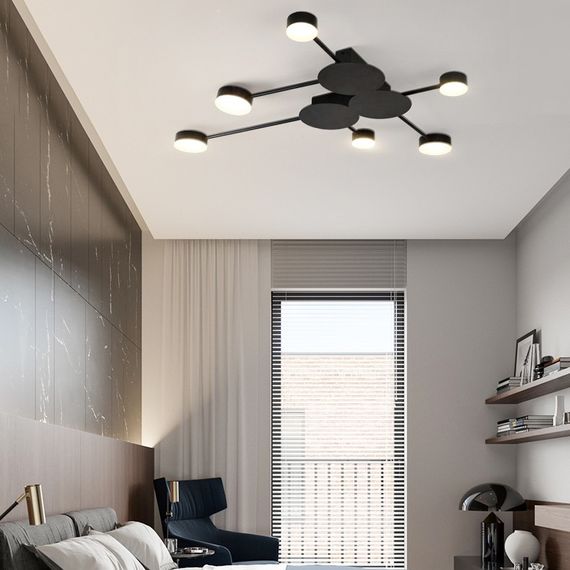 Потолочная светодиодная люстра Imperium Loft Asbro 177912-26