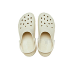 Crocs Classic Clog (Женская размерная сетка)