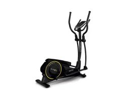 Эллиптический тренажёр заднеприводный Altezani E 140