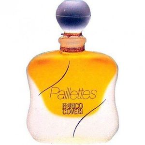 Enrico Coveri Paillettes