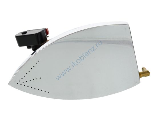 1625020 Паровой утюг Due Effe Jolly_Koblenz&Partner