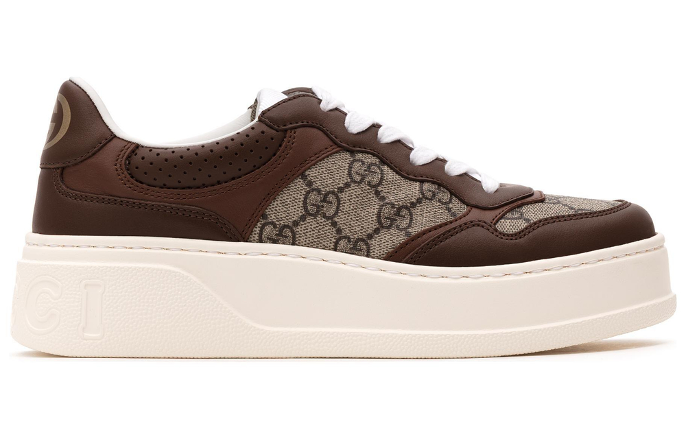 Gucci (Женская размерная сетка)