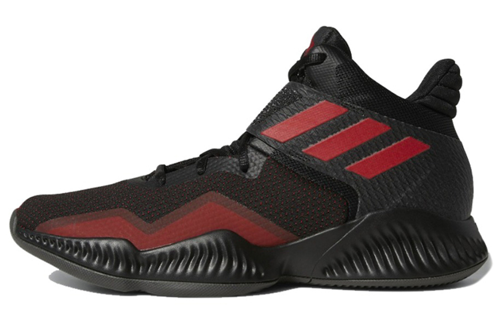 Кроссовки Adidas Explosive Bounce 2018