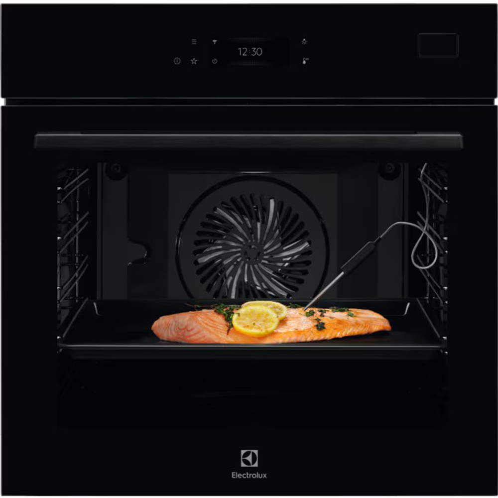 Электрический духовой шкаф Electrolux COB8S39WZ