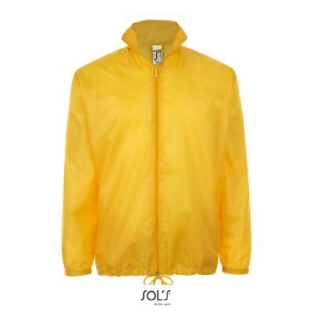 Ветровка SHIFT Синий  XL