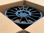 КОВАНЫЕ ДИСКИ для TOYOTA LAND CRUISER 300 LC300 2025 Тойота крузер крузак