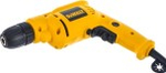 Дрель безударная сетевая DeWALT DWD 014 S односкоростная  DWD014S-QS