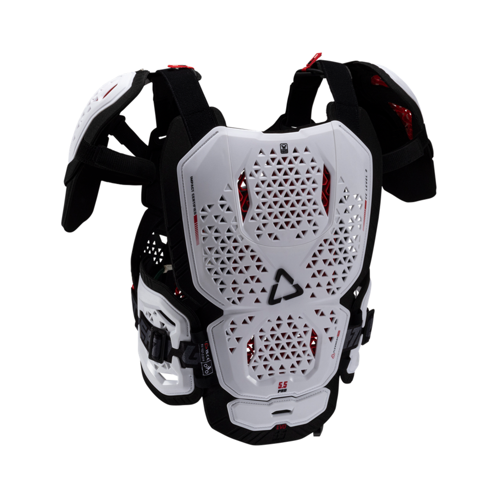 Защита панцирь Leatt Chest Protector 5.5 Pro Evo