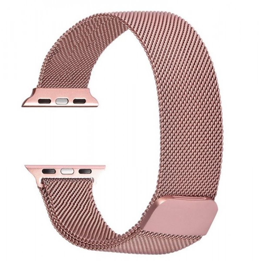 Ремень для Apple Watch металл  42/44 mm