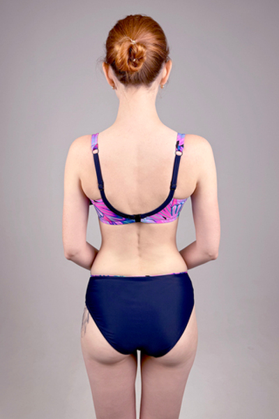 Купальник 665 Alara Aquarilla