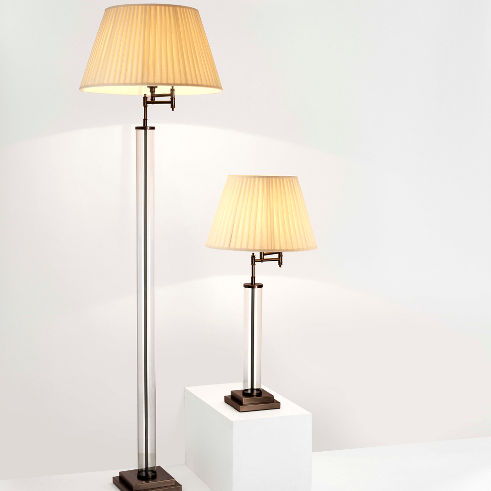 Торшер Floor Lamp Beaufort арт.108488