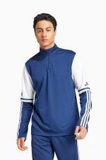 Кофта adidas Squadra 25 Training Top - темно-синий