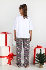 Костюм женский Стар-3 Виотекс БЕЛЫЙ