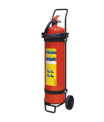 Огнетушитель ОП-12з АВСЕ