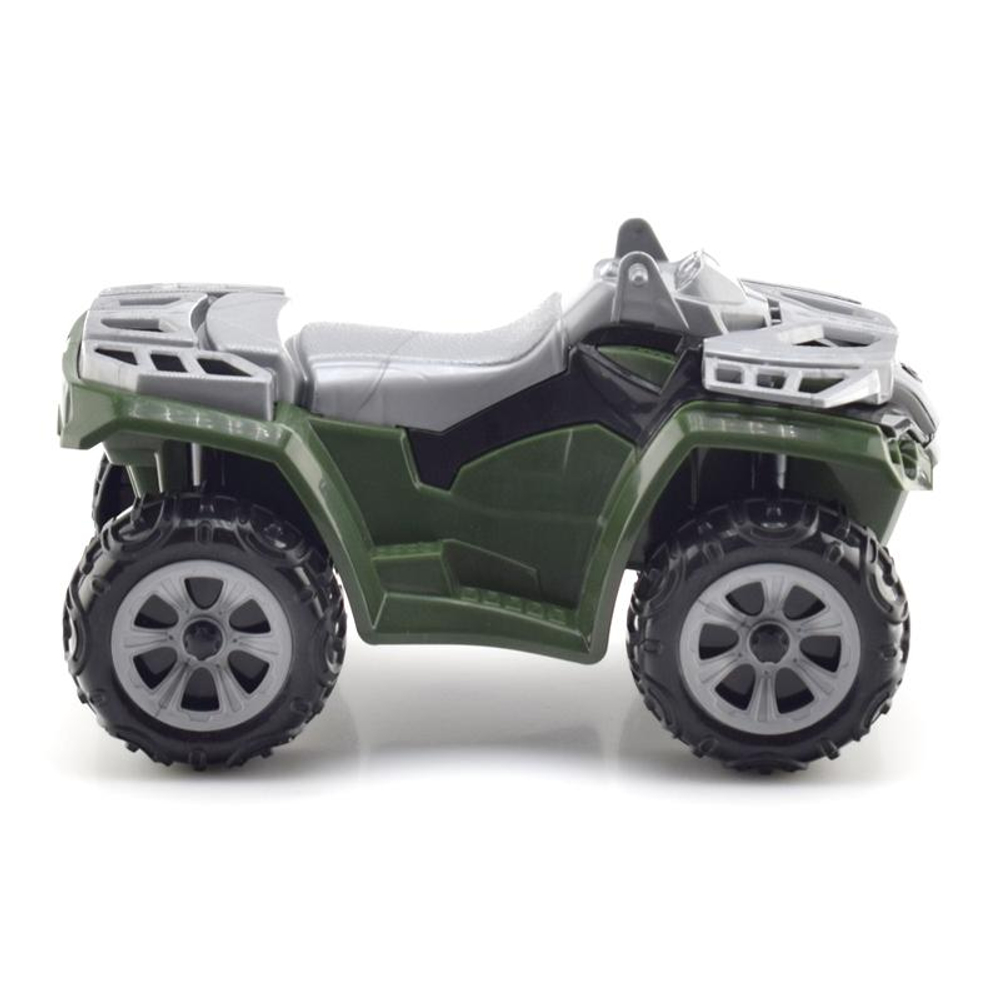 Квадроцикл "Командир" (Нордпласт)